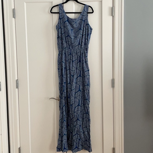 Escapada Resort Dress - Picture 3 of 3